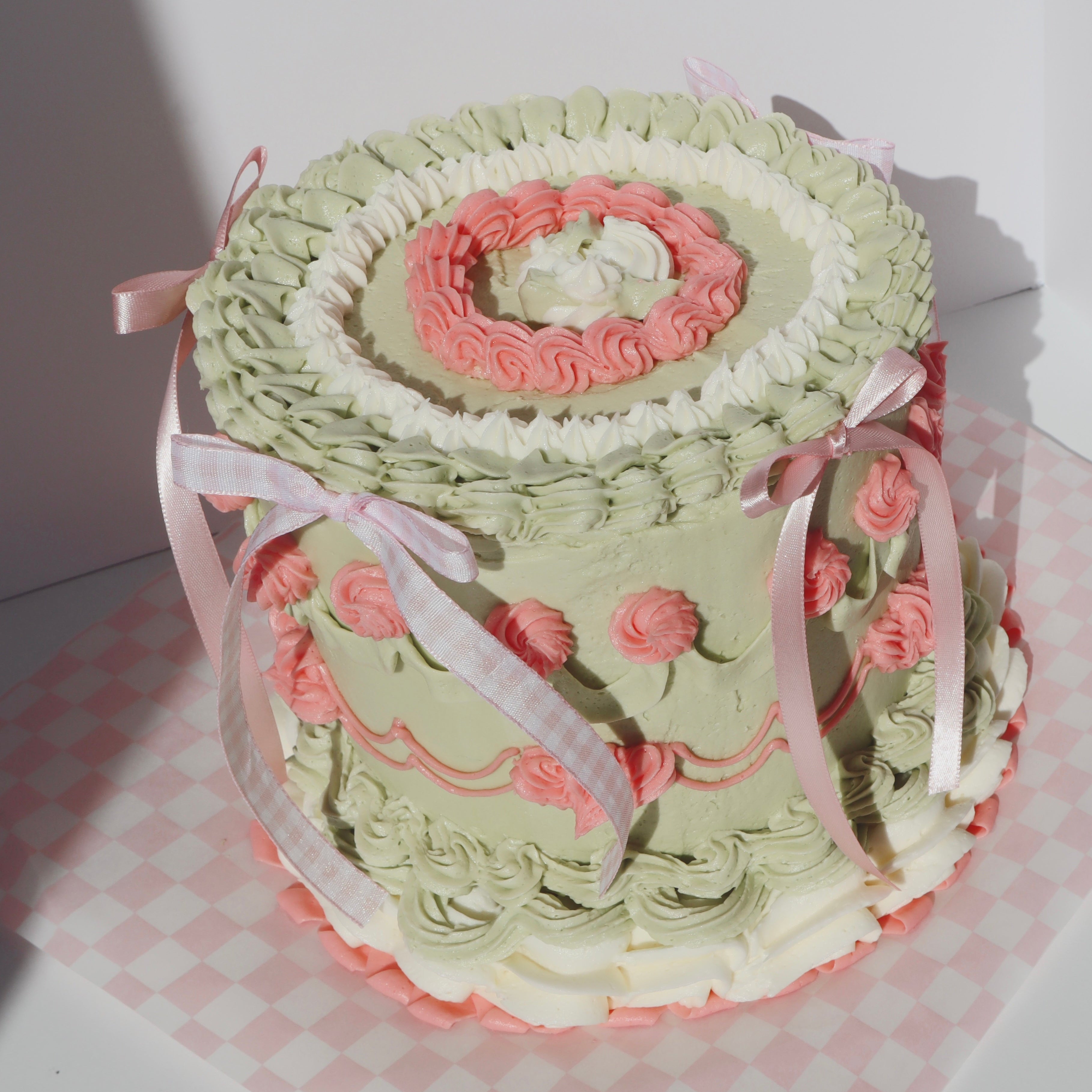 chocolate cadbury egg cake