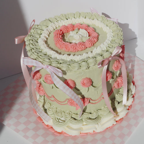 chocolate cadbury egg cake