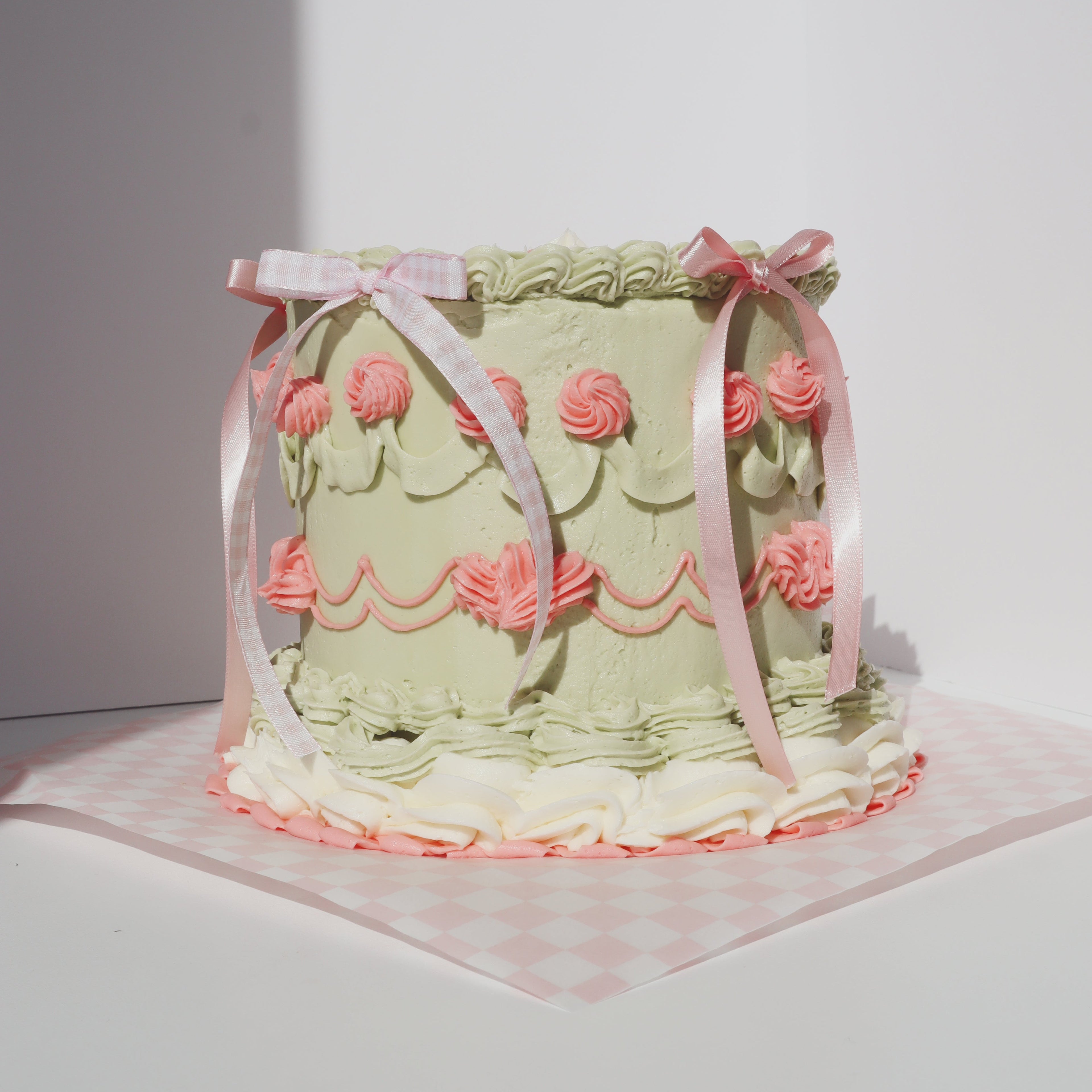 chocolate cadbury egg cake